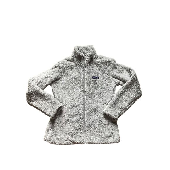 Patagonia Women’s Full-Zip Fleece Jacket – Size M - Picture 1 of 6